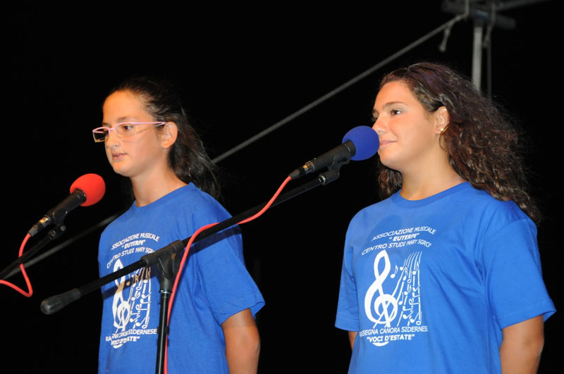 Concerto Portosalvo 2011